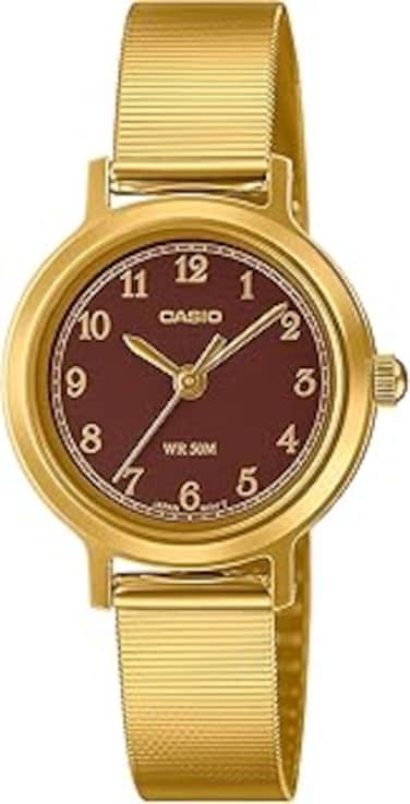 Casio Ladies Watch LTP-B170G-5BVDF