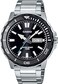 Casio Mens Watch MTD-125D-1A3VDF