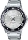 Casio Mens Watch MTD-125D-7AVDF