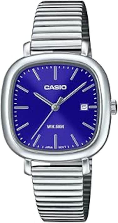 Casio Ladies Watch LTP-B166D-2AVDF