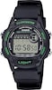 Casio Mens Watch W-220H-1A3VDF