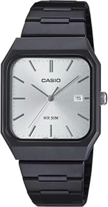 Casio Mens Watch MTP-B185B-7AVDF