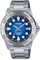 Casio Mens Watch MTD-140D-2AVDF