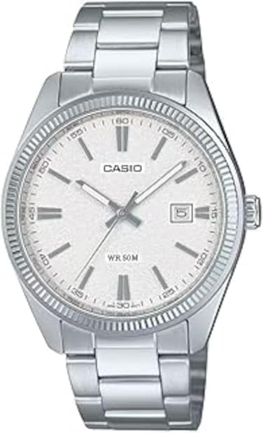 Casio Mens Watch MTP-1302DA-7AVDF