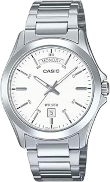Casio Mens Watch MTP-1370D-7A3VDF