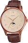 Casio Mens Watch MTP-M110RL-5AVDF