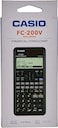 Casio FC-200V-2 Financial Consultant