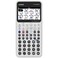 Casio FX1AU Graphing Calculator - Black (International Version)