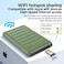 K7S IKOS 4G SIM Adapter for iPhone, Single SIM, High-Speed Connectivity, Wireless Operation via Bluetooth &amp; WiFi