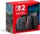 Nintendo Switch 2 Console with Kirby and The Forgotten Land Bundle - International Version