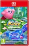 Nintendo Switch 2 Console with Kirby and The Forgotten Land Bundle - International Version