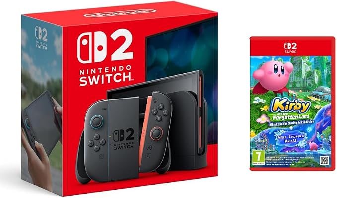 إكس تريز Xtriz Switch 2