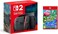 Nintendo Switch 2 Console with Kirby and The Forgotten Land Bundle - International Version