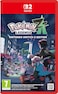 Pokemon Legends: Z-A - Nintendo Switch 2