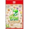 Yoshi &amp; the Mysterious Book Switch 2