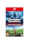 Xenoblade Chronicles Definitive Edition Switch 2