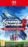 Xenoblade Chronicles 2 Switch 2