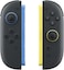 Nintendo Switch 2 Joy-Con 2 Pair - Blue/Light Yellow