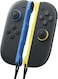 Nintendo Switch 2 Joy-Con 2 Pair - Blue/Light Yellow