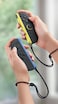 Nintendo Switch 2 Joy-Con 2 Pair - Blue/Light Yellow