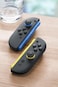Nintendo Switch 2 Joy-Con 2 Pair - Blue/Light Yellow