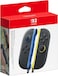 Nintendo Switch 2 Joy-Con 2 Pair - Blue/Light Yellow