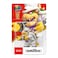 Nintendo Amiibo Super Mario Odyssey: Bowser