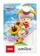 amiibo Captain Toad &amp; Talking Flower Super Mario Bros. Wonder Series