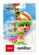 amiibo Poplin &amp; Prince Florian Super Mario Bros Wonder Series