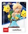 amiibo- Rosalina and Lumas - Super Mario Galaxy + Super Mario Galaxy2 Series