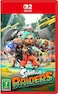Splatoon Raiders Switch 2