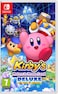 Nintendo Switch - Kirby's Return to Dream Land Deluxe NEW SEALED
