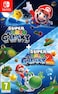 Nintendo Super Mario Galaxy &amp; Super Mario Galaxy 2 Switch