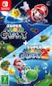 Nintendo Super Mario Galaxy &amp; Super Mario Galaxy 2 Switch