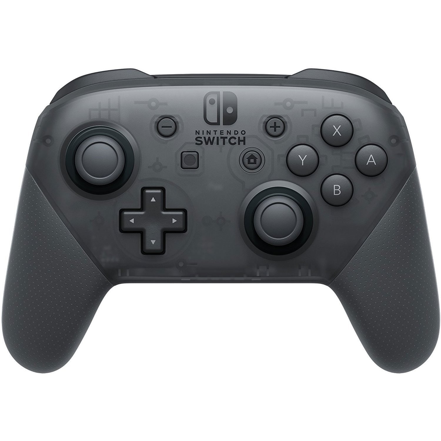 نينتيندو NINTENDO Pro Wireless Controller For Nintendo Switch