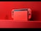 Nintendo Switch OLED Model Mario Red Edition Gaming Console - UAE Version