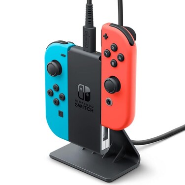 Nintendo Joy-Con Charging Stand (two-way) (International Version)