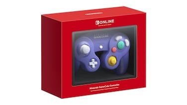 Nintendo Switch 2 GameCube Controller Official Limited Nintendo Online
