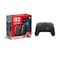 Nintendo Switch 2 Console with Mario Kart World and Nintendo Switch 2 Pro Controller Bundle Internatioanl Version
