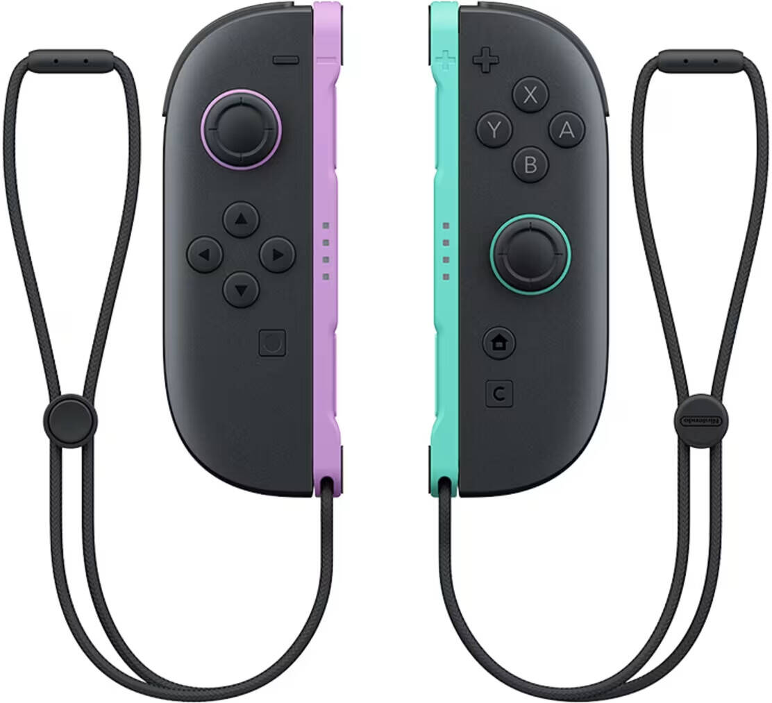 نينتيندو NINTENDO joy-con 2