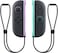 Nintendo Joy-Con 2 L R Wireless Controller Set for Nintendo Switch 2 - Light Purple Light Green Edition (International Version)