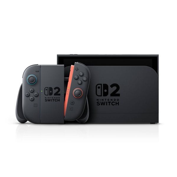NINTENDO NINTENDO Switch 2