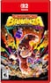 Nintendo Video Game Donkey Kong Bananza For Nintendo Switch 2