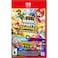 Nintendo Video Game Super Mario Party Jamboree For Nintendo Switch 2 Edition + Jamboree Tv (International Version)
