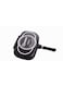 Dessini Aluminum Two-Sided Double Grill Non-stick Pressure Pan 40 cm