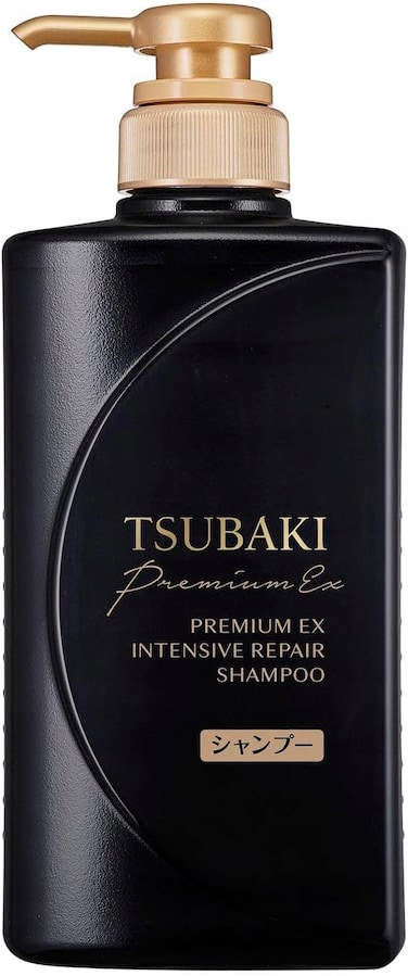 TSUBAKI PREMIUM EX INTENSIVE REPAIR SHAMPOO 490ML