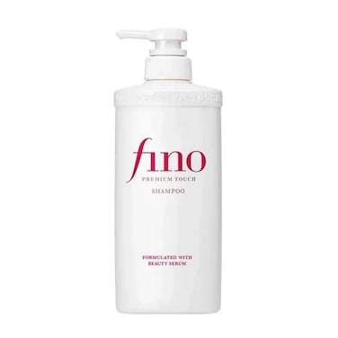 FINO PREMIUM TOUCH SHAMPOO 550ml