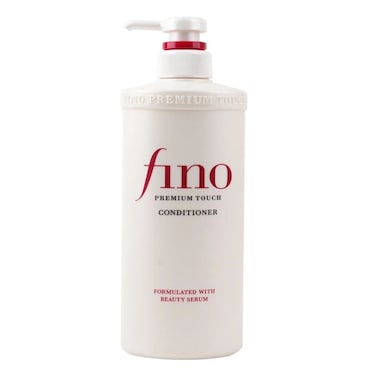 Fino Shiseido Premium Touch Conditioner, 550ml