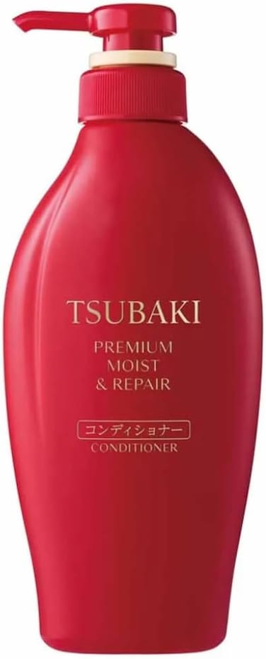 Fine Today TSUBAKI Moist &amp; Repair Conditioner 450ml