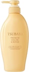 TSUBAKI Premium Volume &amp; Repair Hair Conditioner (New Look, Improved Formula)   Instant Volume Boost In 1 Use, To Improve Flat &amp; Lifeless Hair   450ml